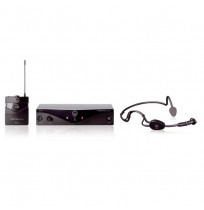 AKG PW S-SET naglavni daljinski sistem